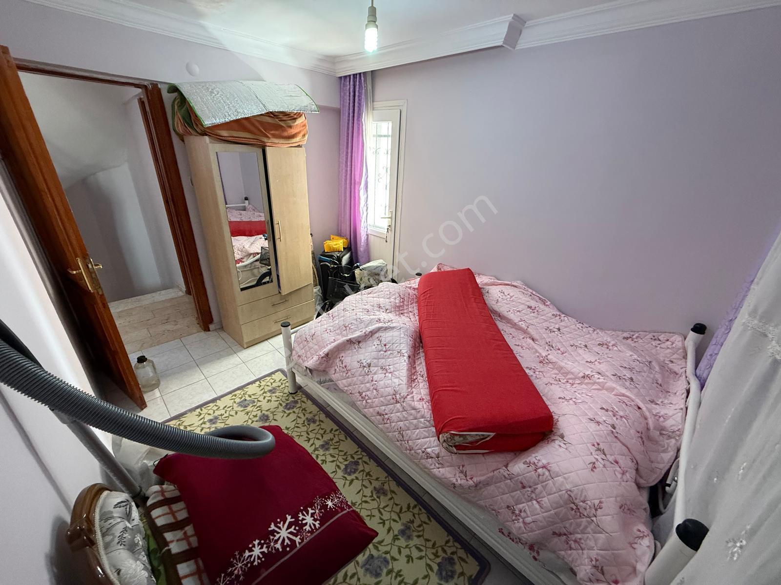 İzmir Dikili Salihleraltı'nda Denize Yakın 4+1 Satılık Villa - Görsel 14
