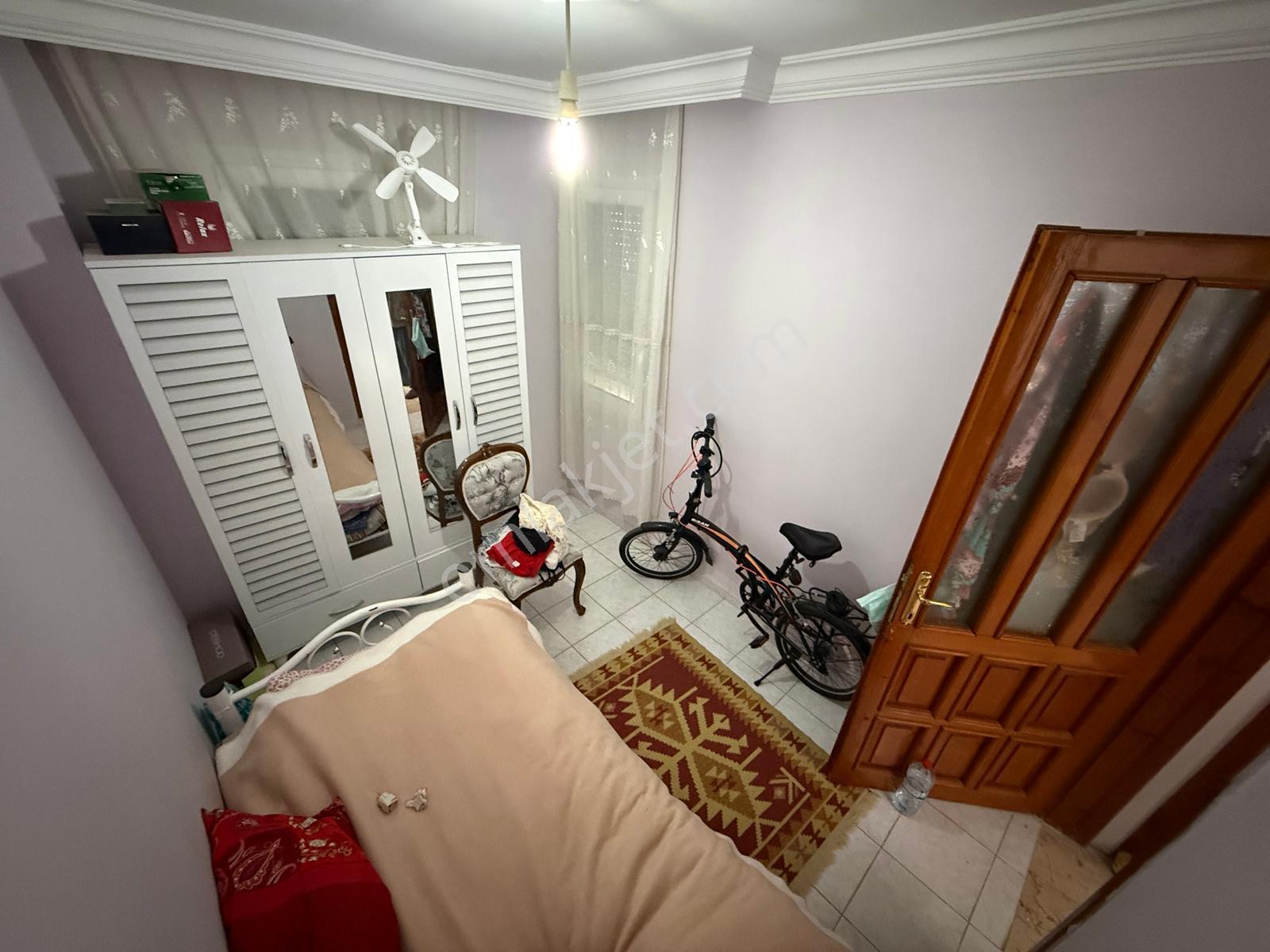 İzmir Dikili Salihleraltı'nda Denize Yakın 4+1 Satılık Villa - Görsel 18