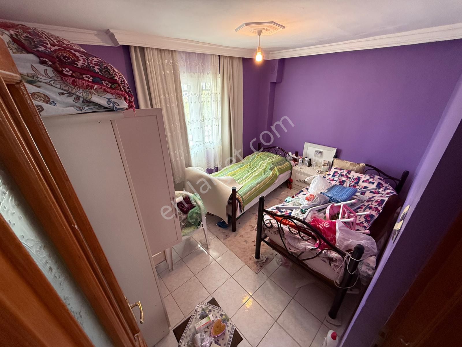 İzmir Dikili Salihleraltı'nda Denize Yakın 4+1 Satılık Villa - Görsel 6