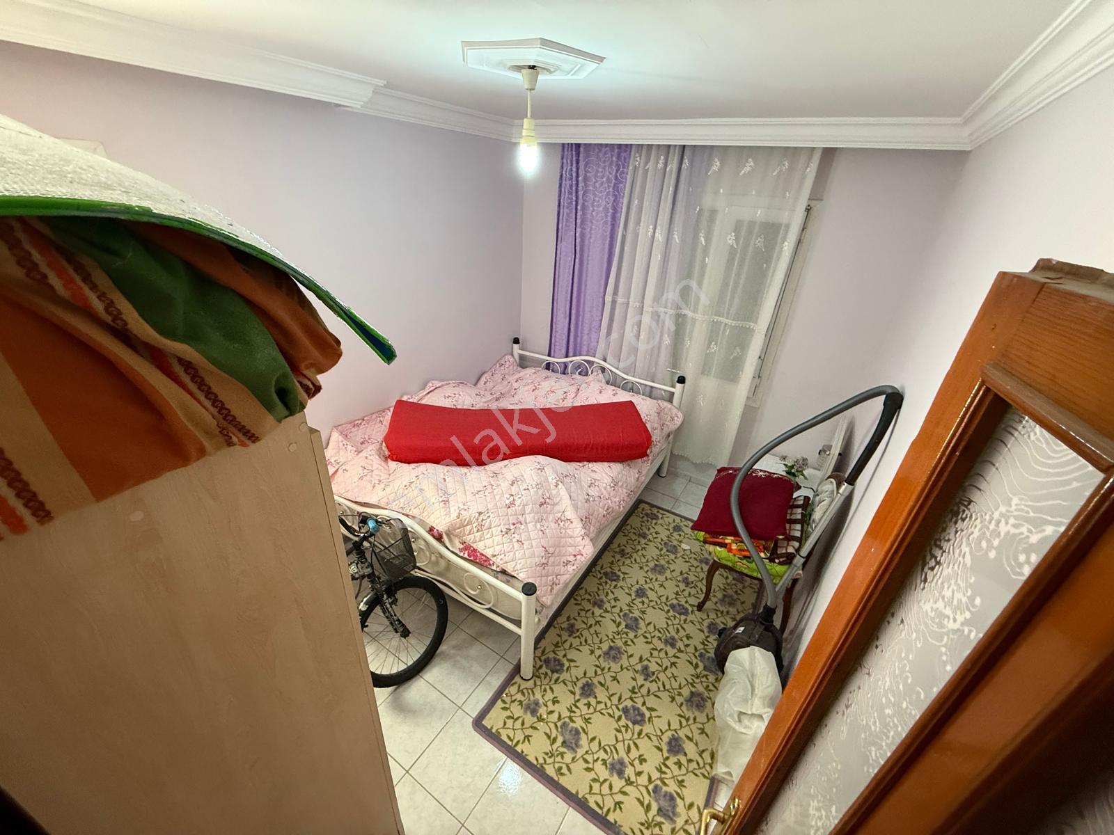 İzmir Dikili Salihleraltı'nda Denize Yakın 4+1 Satılık Villa - Görsel 16