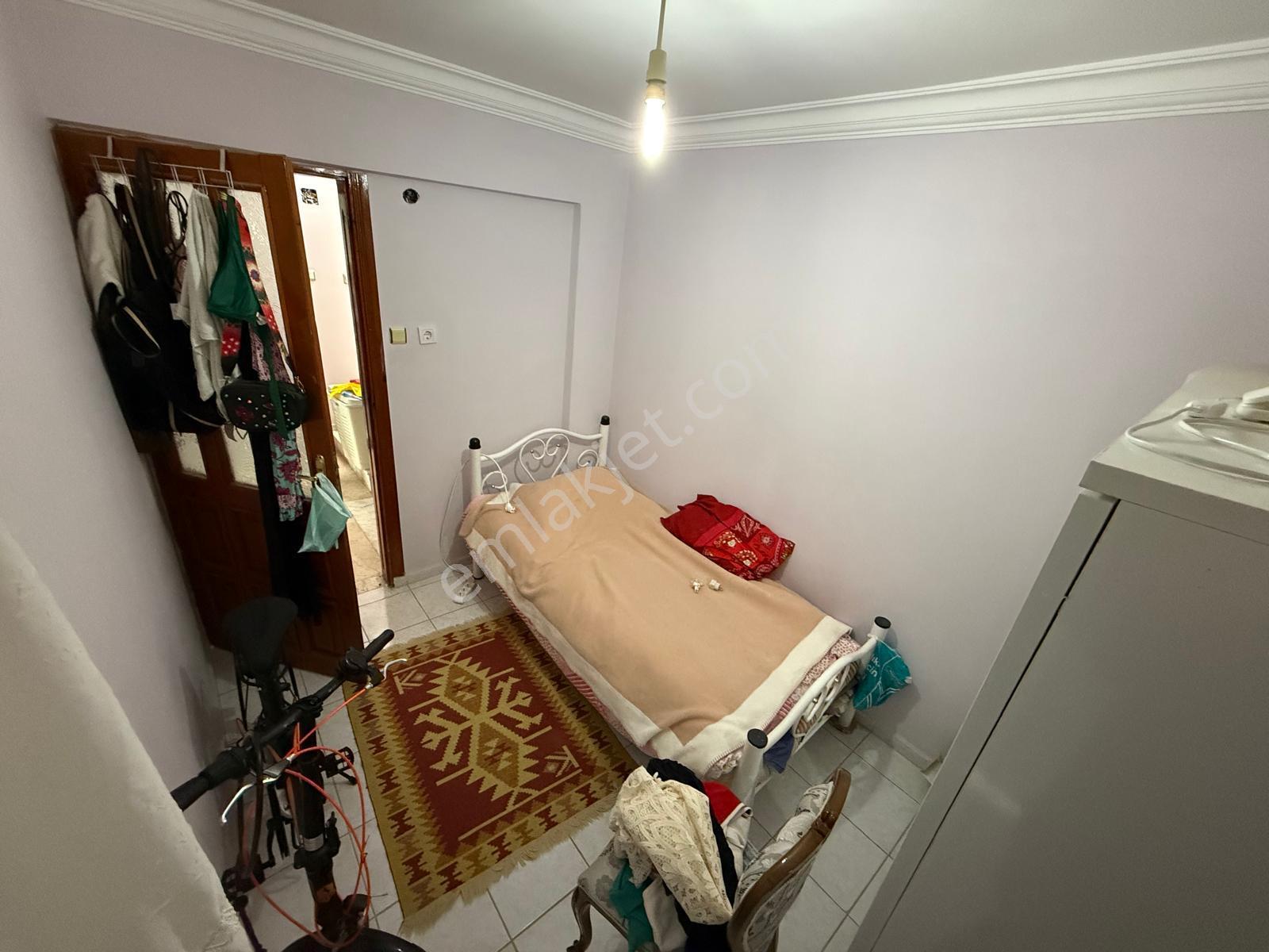 İzmir Dikili Salihleraltı'nda Denize Yakın 4+1 Satılık Villa - Görsel 19