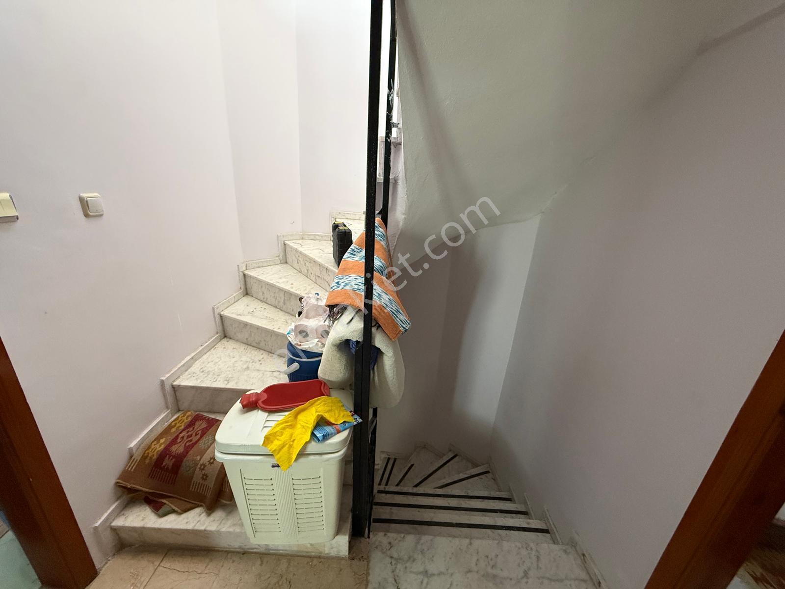 İzmir Dikili Salihleraltı'nda Denize Yakın 4+1 Satılık Villa - Görsel 23