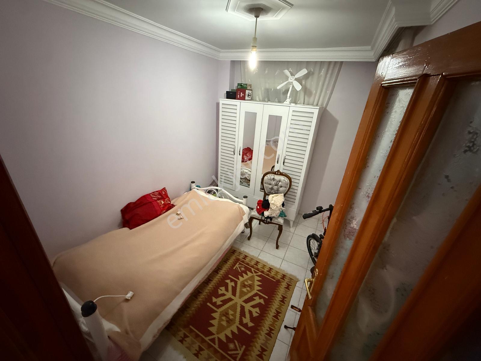 İzmir Dikili Salihleraltı'nda Denize Yakın 4+1 Satılık Villa - Görsel 17