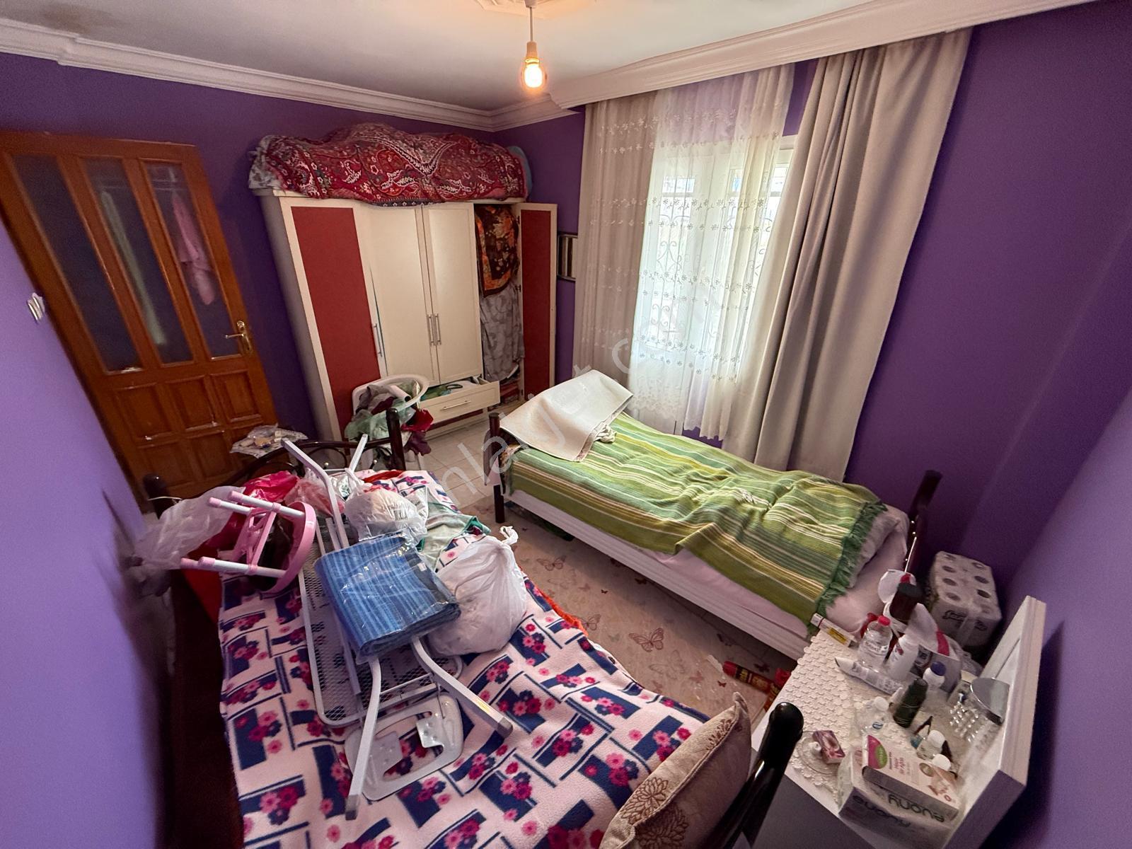 İzmir Dikili Salihleraltı'nda Denize Yakın 4+1 Satılık Villa - Görsel 10