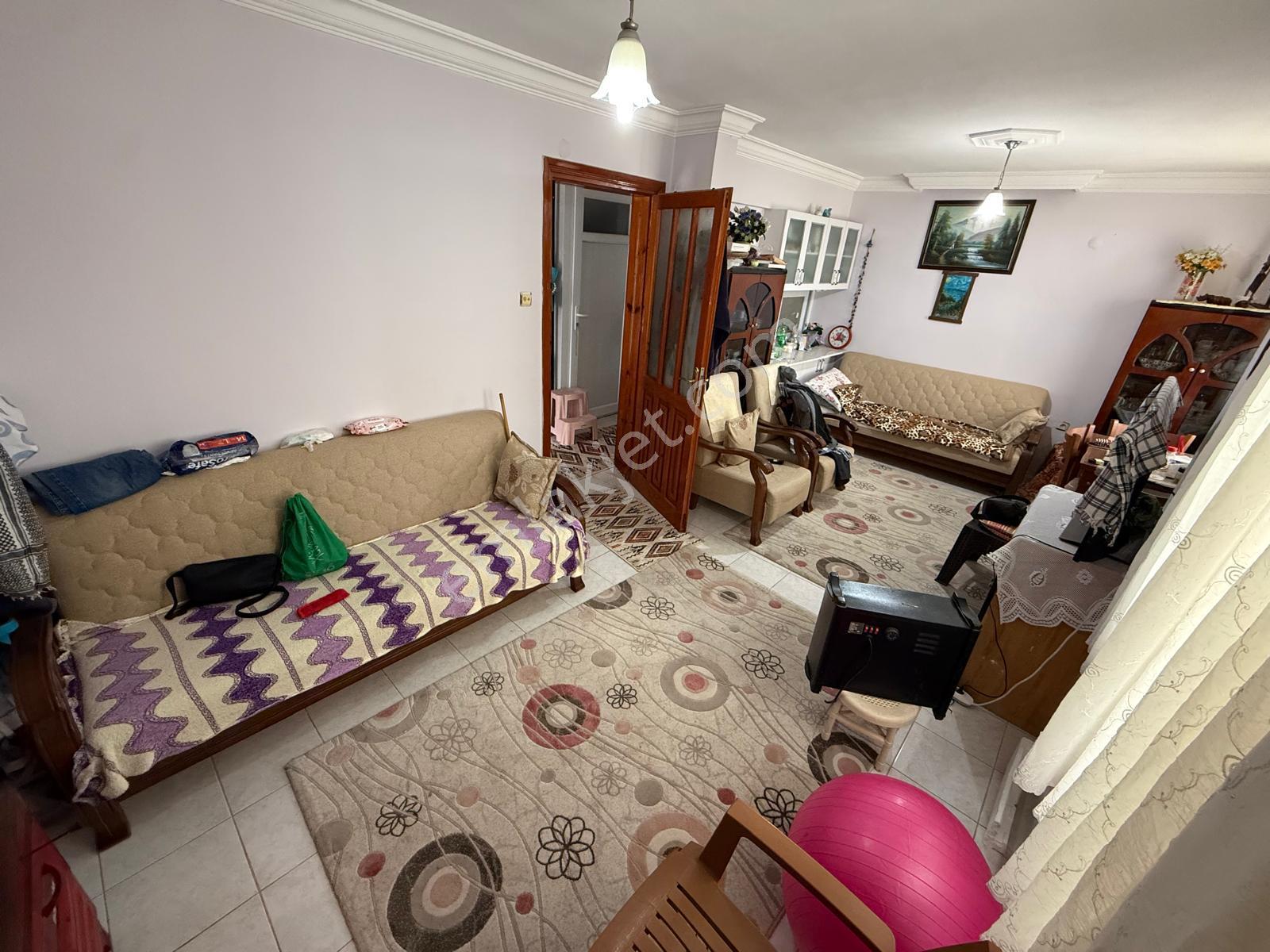 İzmir Dikili Salihleraltı'nda Denize Yakın 4+1 Satılık Villa - Görsel 31