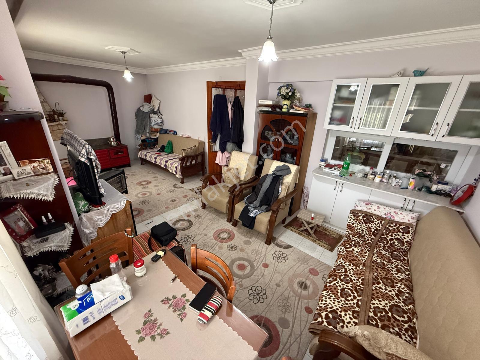 İzmir Dikili Salihleraltı'nda Denize Yakın 4+1 Satılık Villa - Görsel 25