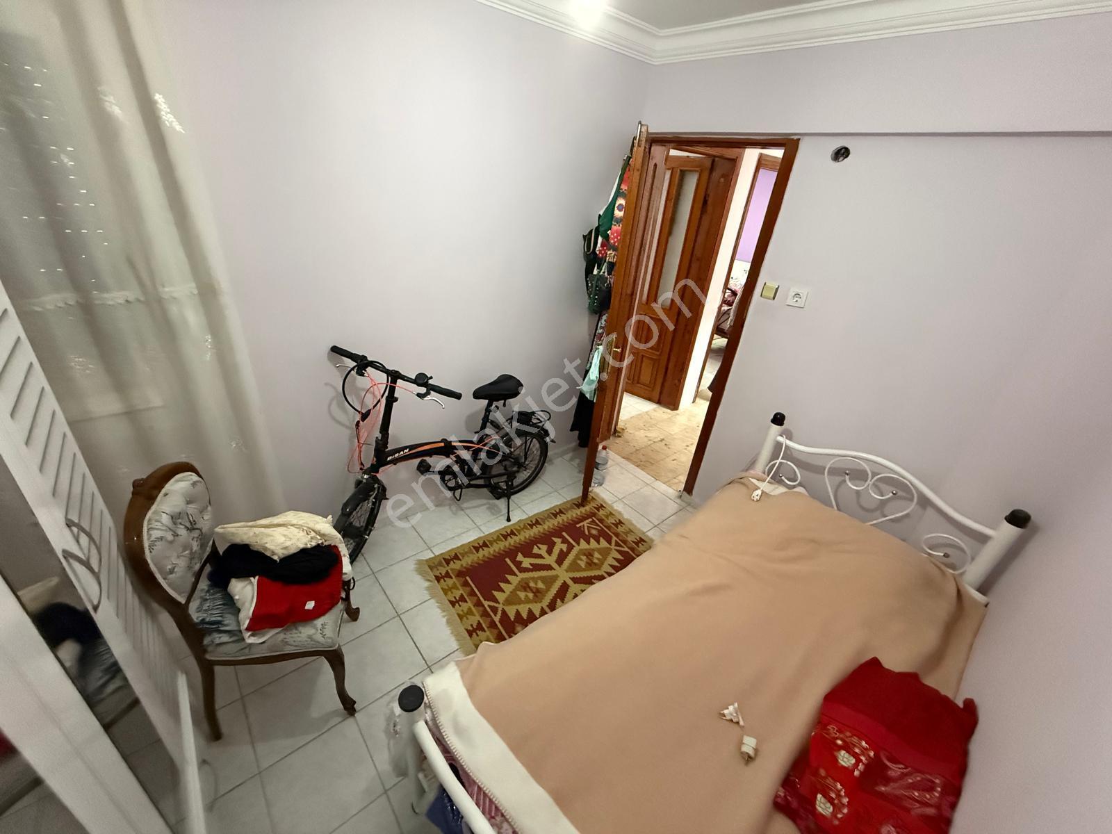 İzmir Dikili Salihleraltı'nda Denize Yakın 4+1 Satılık Villa - Görsel 20