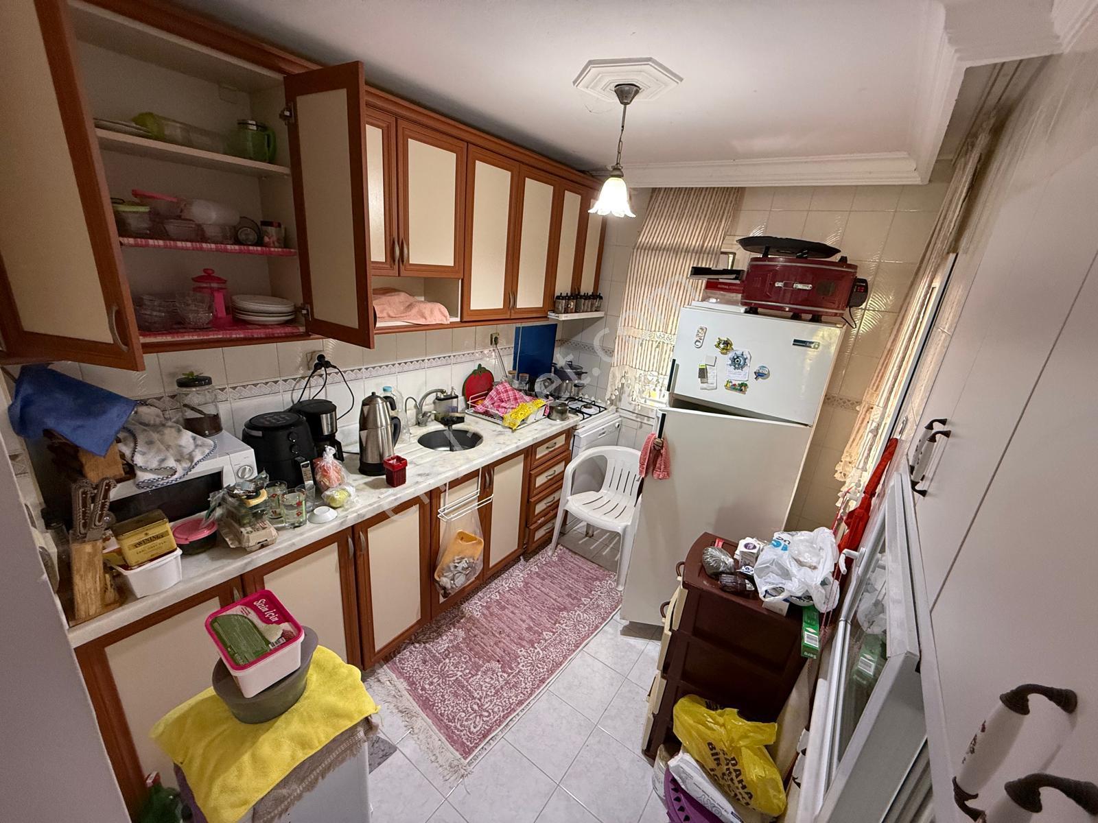 İzmir Dikili Salihleraltı'nda Denize Yakın 4+1 Satılık Villa - Görsel 26