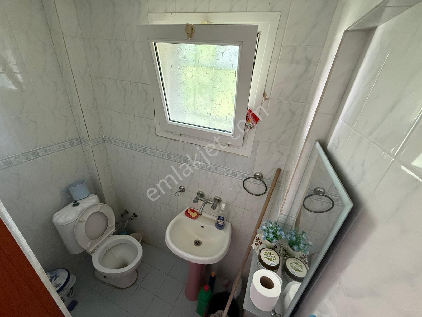 İzmir Dikili Salihleraltı'nda Denize Yakın 4+1 Satılık Villa - Görsel 32