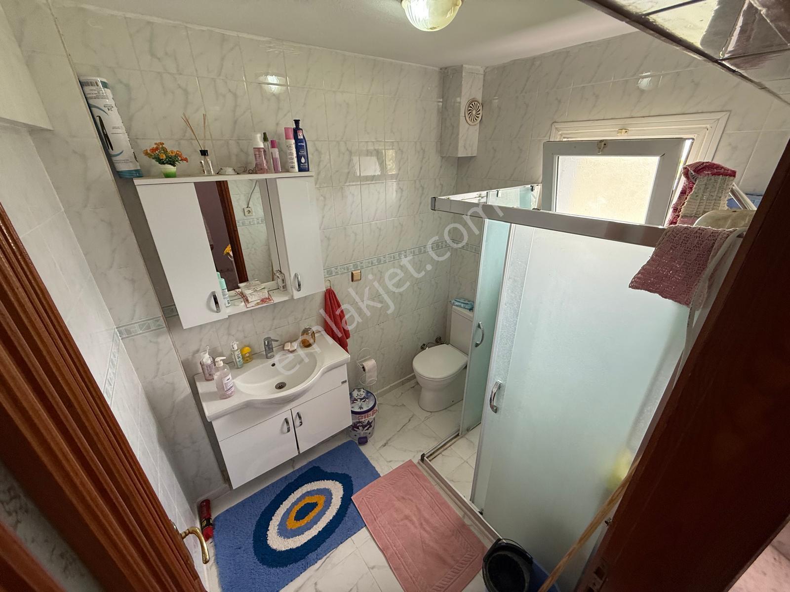 İzmir Dikili Salihleraltı'nda Denize Yakın 4+1 Satılık Villa - Görsel 4