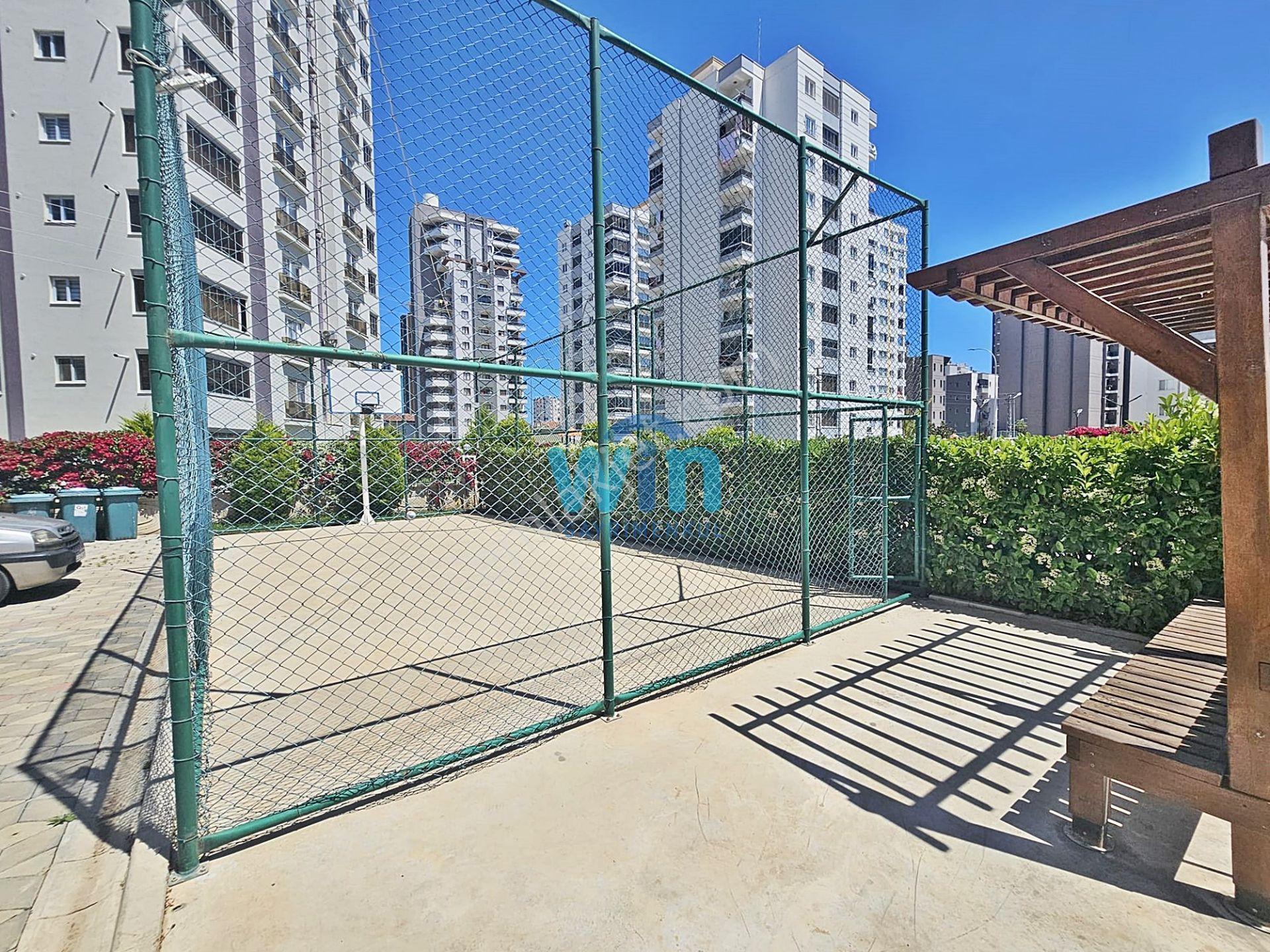 Win'den Tece'de Site İçinde Deniz Manzaralı Ultralüks 3+1 Daire - Görsel 27