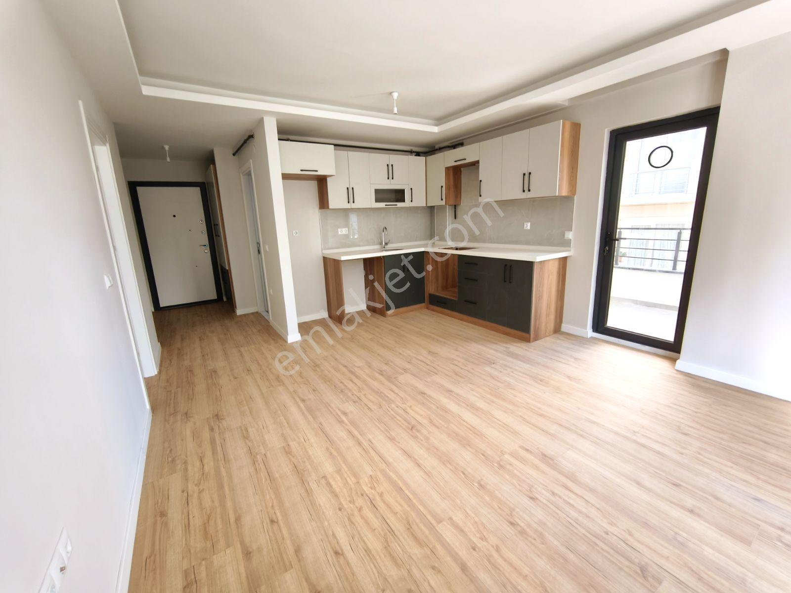 Truva/nazım Demirci Atakum İstiklal Mah. Satılık 1+1 Sıfır Daire - Görsel 6