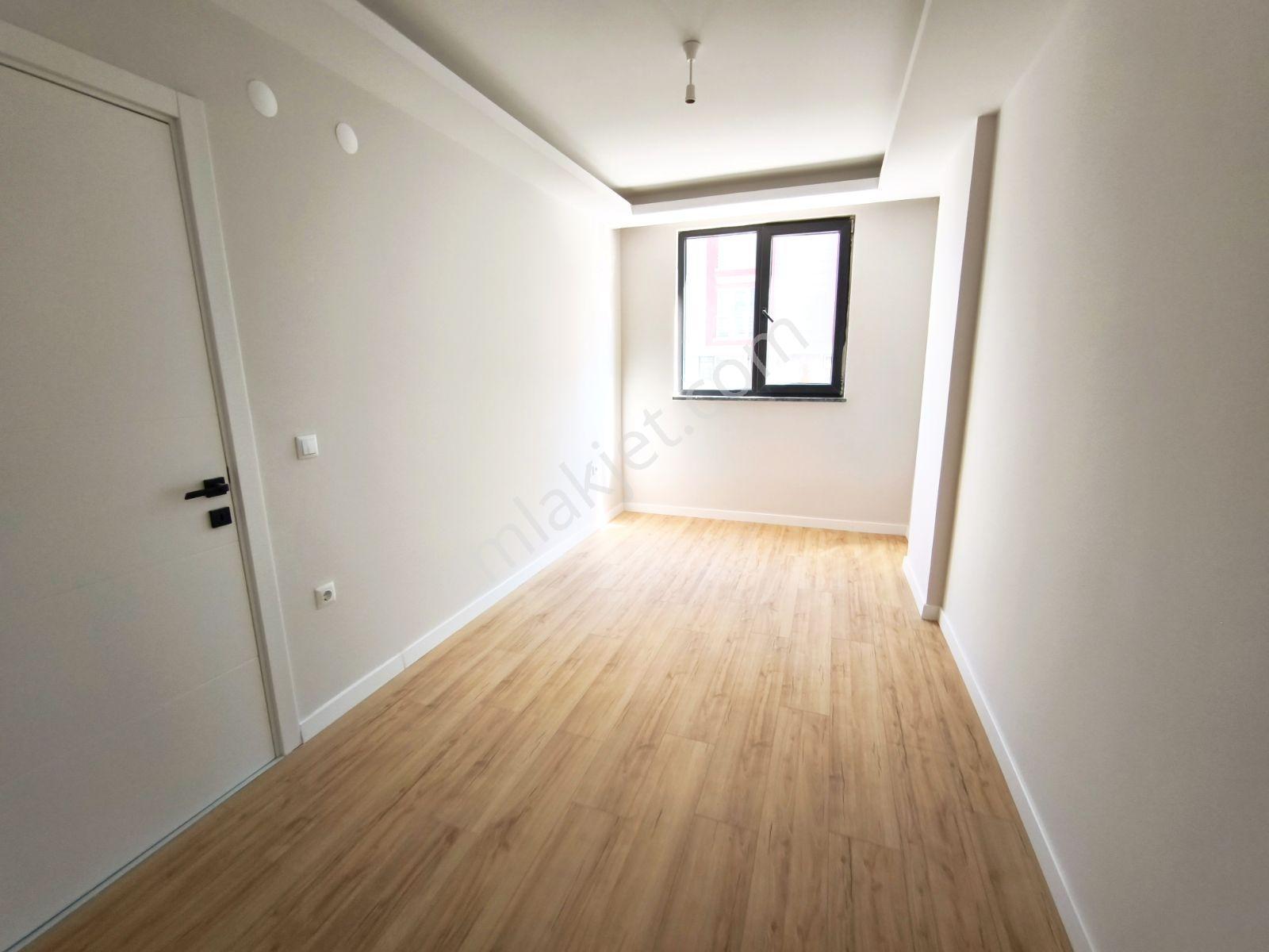 Truva/nazım Demirci Atakum İstiklal Mah. Satılık 1+1 Sıfır Daire - Görsel 21