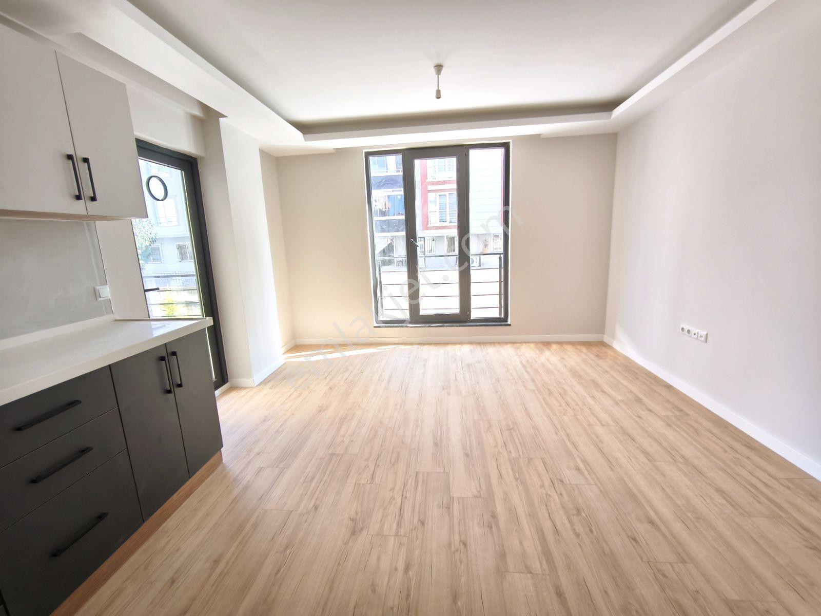 Truva/nazım Demirci Atakum İstiklal Mah. Satılık 1+1 Sıfır Daire - Görsel 8