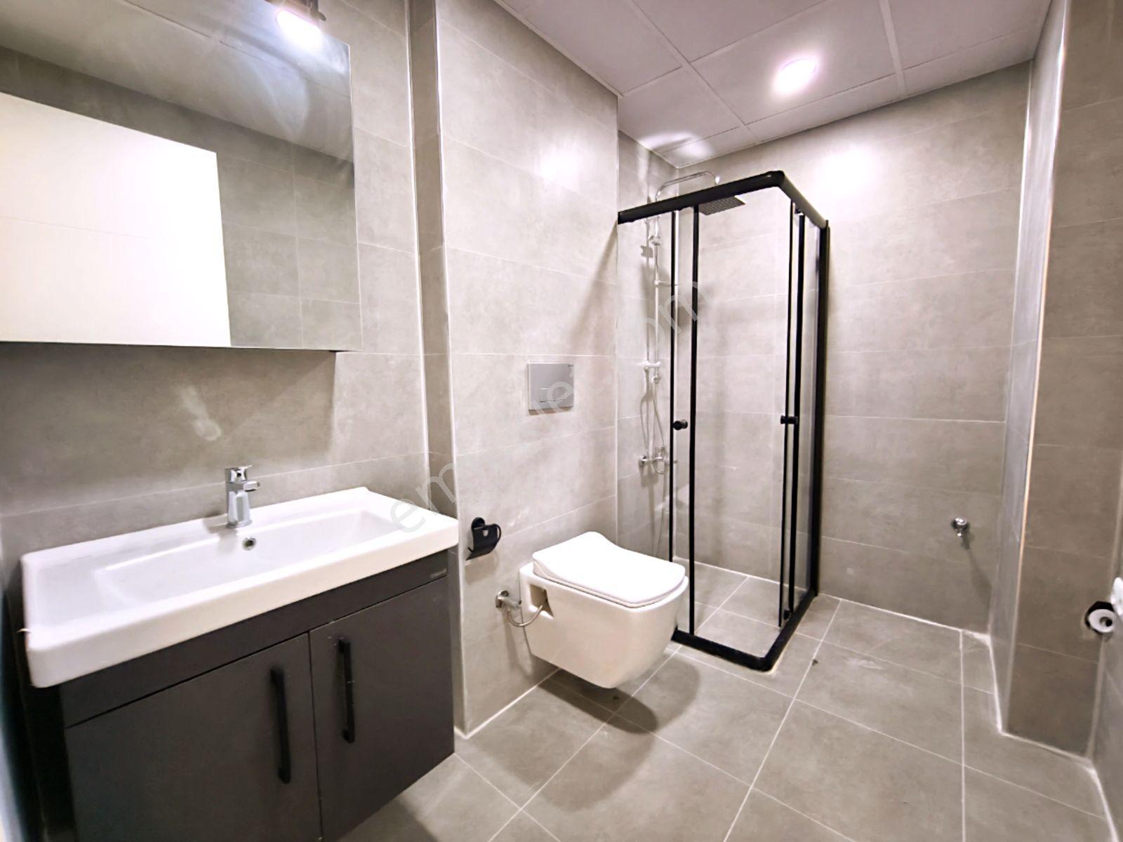 Truva/nazım Demirci Atakum İstiklal Mah. Satılık 1+1 Sıfır Daire - Görsel 18