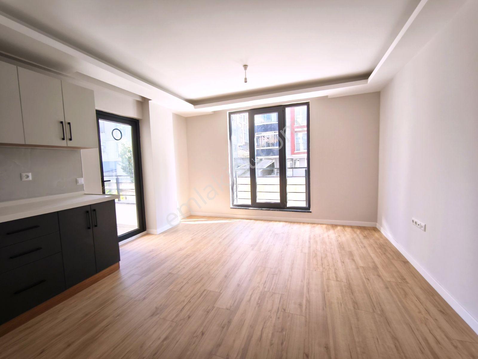Truva/nazım Demirci Atakum İstiklal Mah. Satılık 1+1 Sıfır Daire - Görsel 16