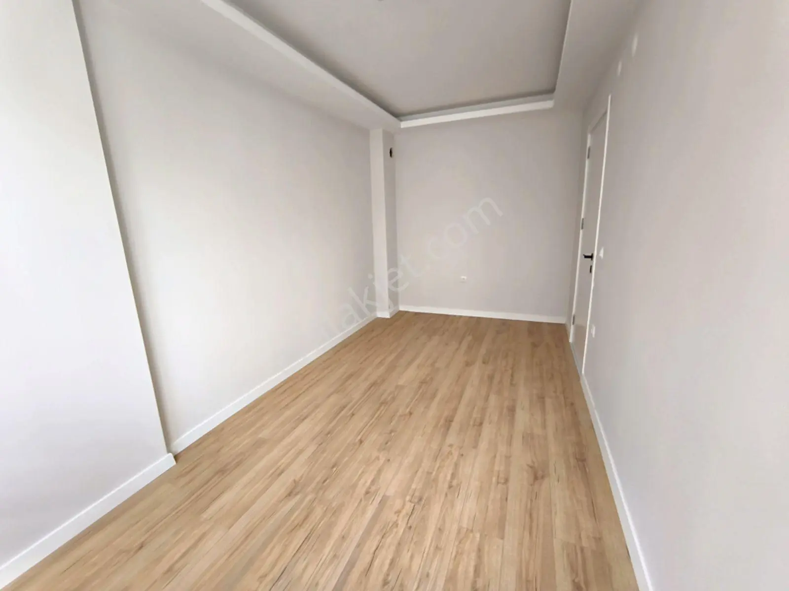 Truva/nazım Demirci Atakum İstiklal Mah. Satılık 1+1 Sıfır Daire - Görsel 23