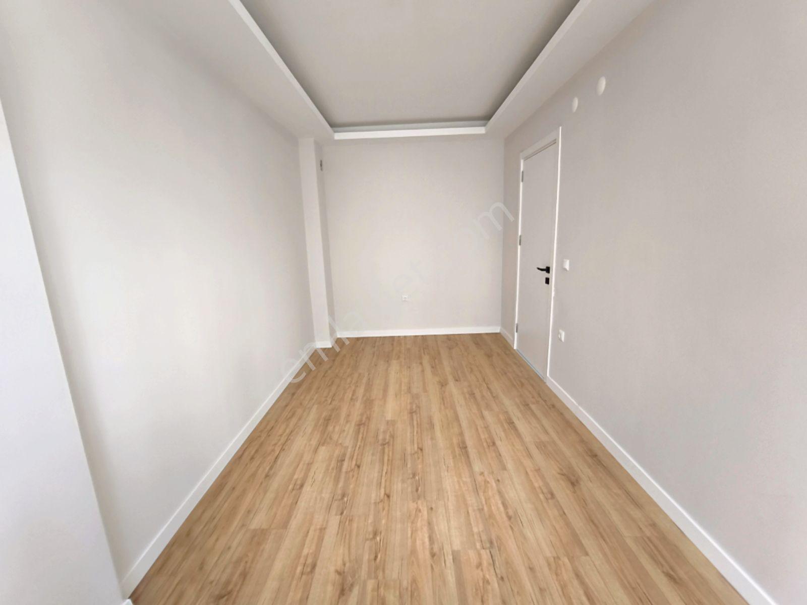 Truva/nazım Demirci Atakum İstiklal Mah. Satılık 1+1 Sıfır Daire - Görsel 24