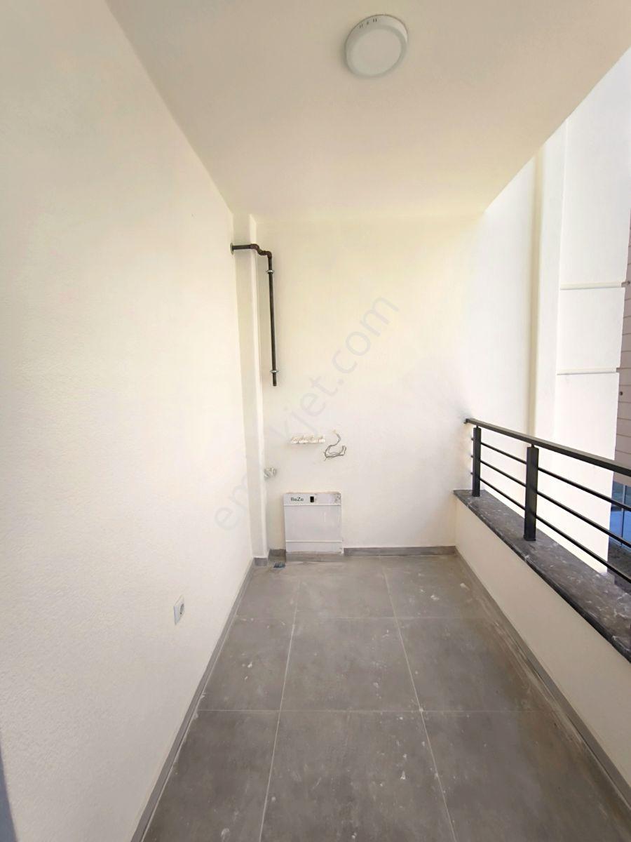 Truva/nazım Demirci Atakum İstiklal Mah. Satılık 1+1 Sıfır Daire - Görsel 13