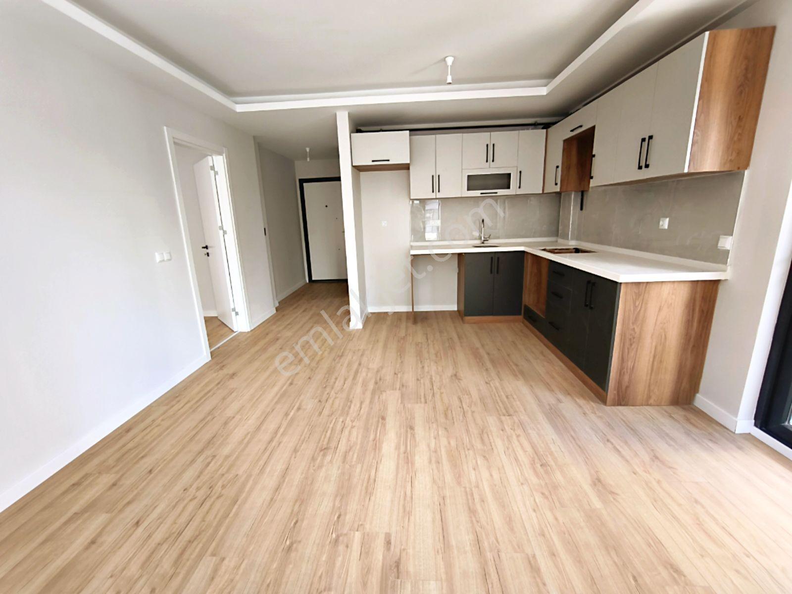 Truva/nazım Demirci Atakum İstiklal Mah. Satılık 1+1 Sıfır Daire - Görsel 4