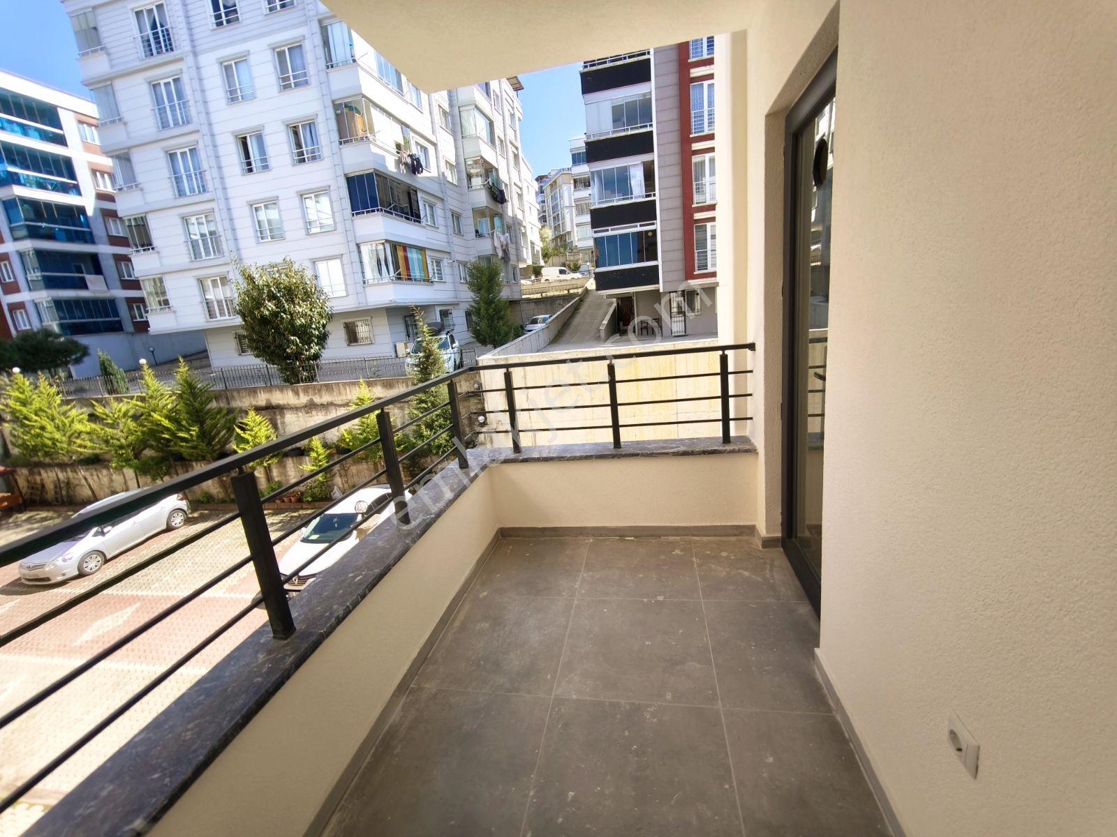 Truva/nazım Demirci Atakum İstiklal Mah. Satılık 1+1 Sıfır Daire - Görsel 12