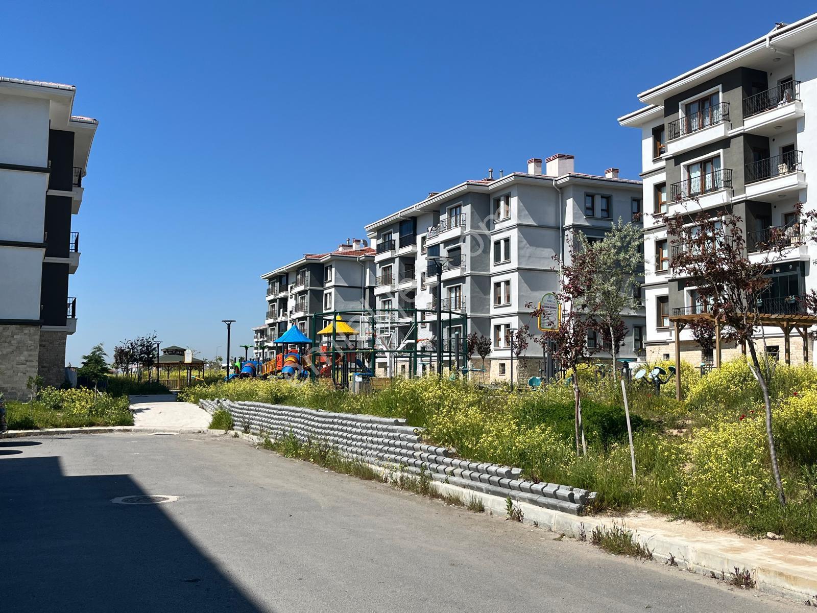 Molla Team'den Muhittin Toki Evleri 1. Etap Resmi Devirli Daire - Görsel 2