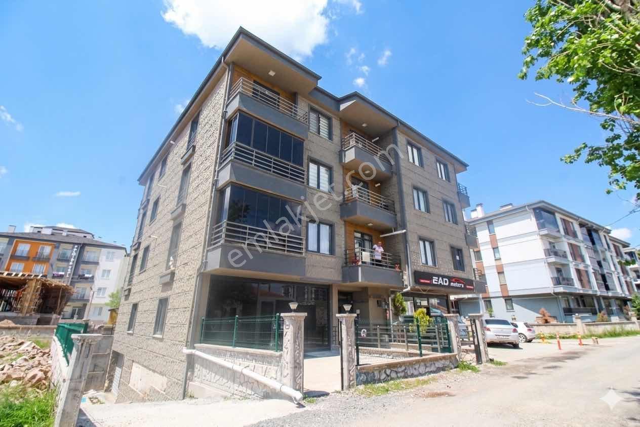 Aksaray Müze Arkası Geniş 1+1