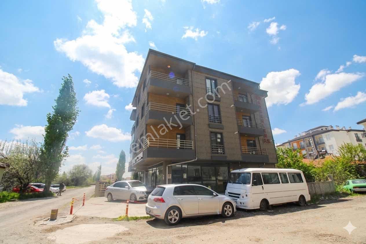 Aksaray Müze Arkası Geniş 1+1 - Görsel 2