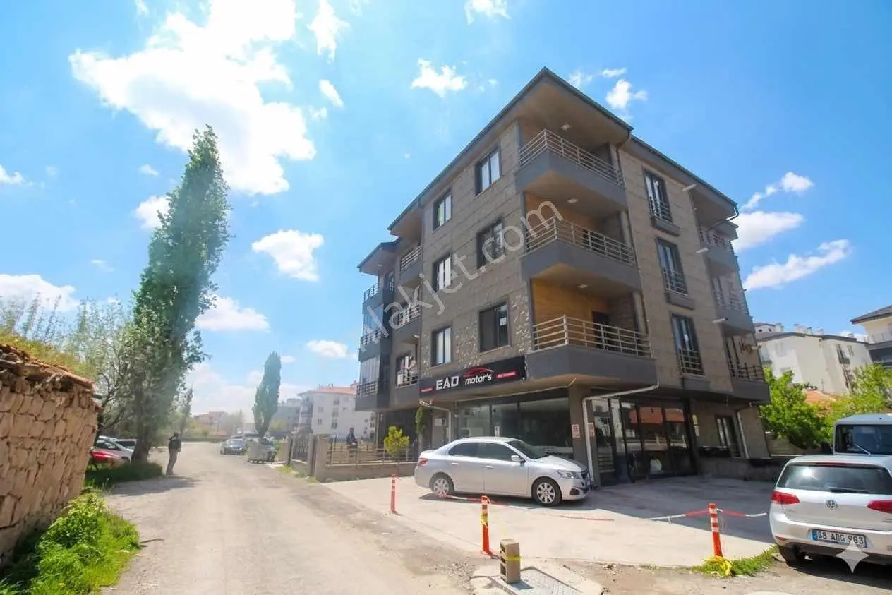 Aksaray Müze Arkası Geniş 1+1 - Görsel 3
