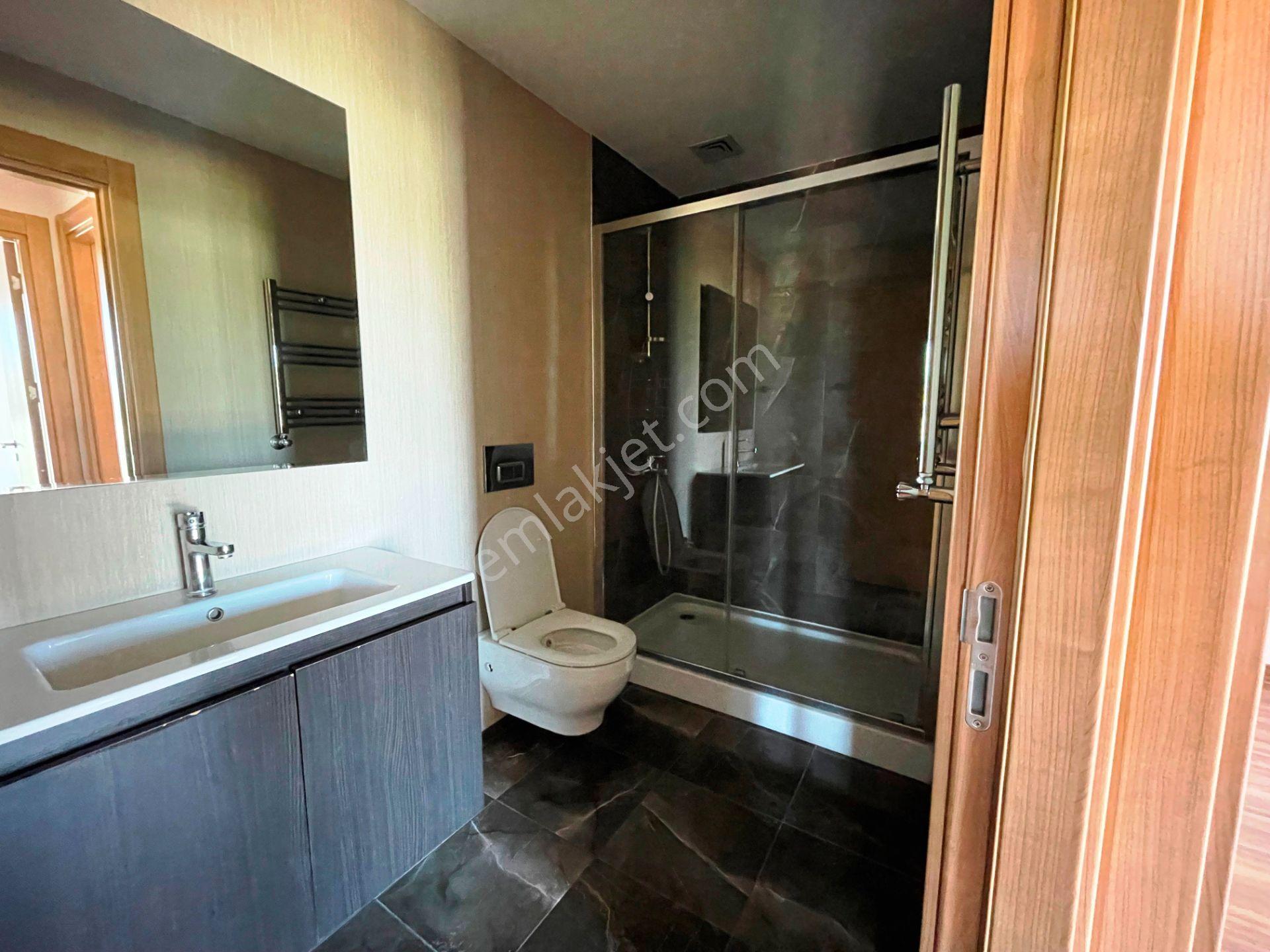 Nef Çamlıtepe'de 50.000 Kiracılı Kombili Arakat 98m2 Satılık 2+1 - Görsel 20