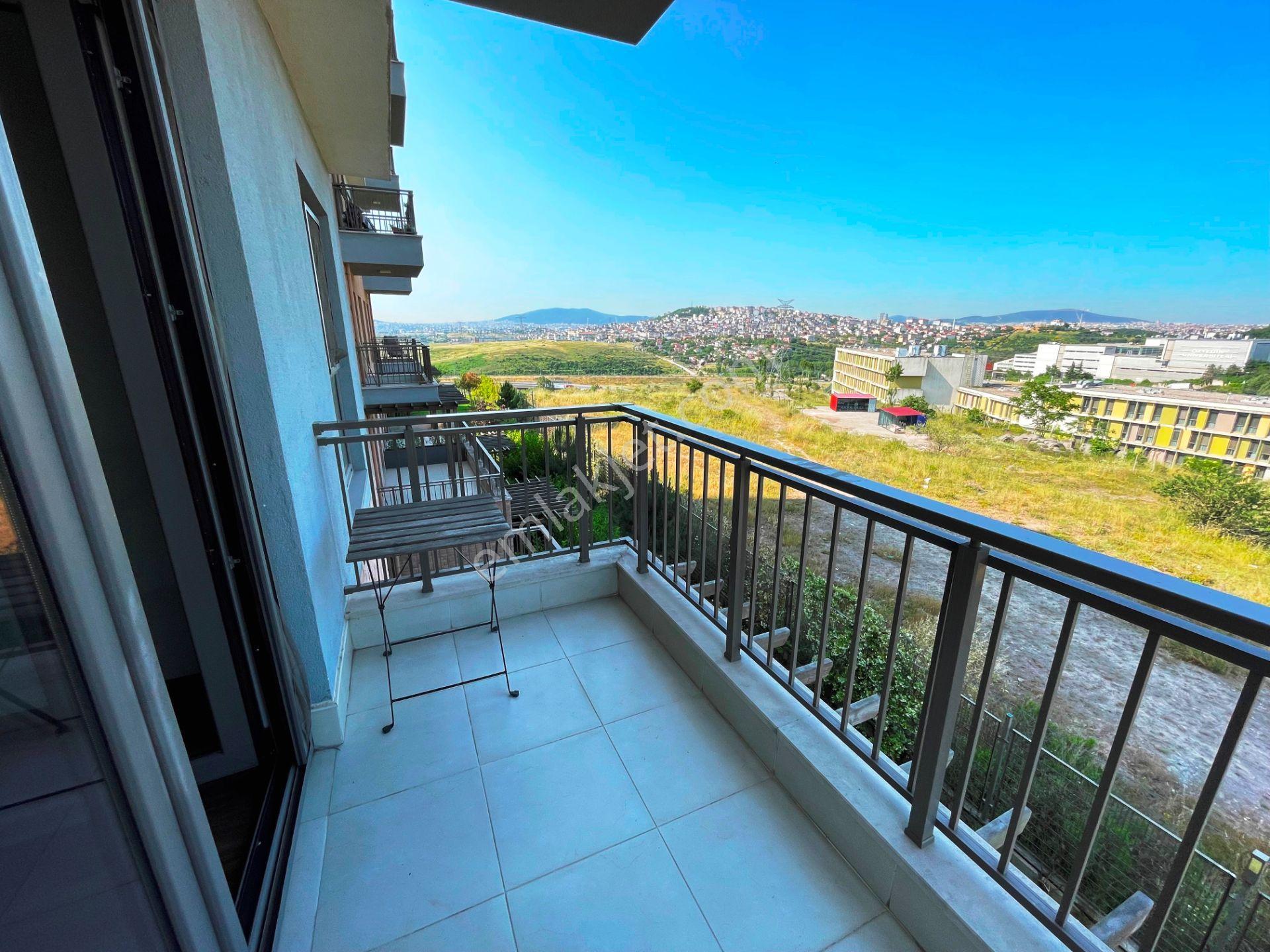 Nef Çamlıtepe'de 50.000 Kiracılı Kombili Arakat 98m2 Satılık 2+1 - Görsel 23