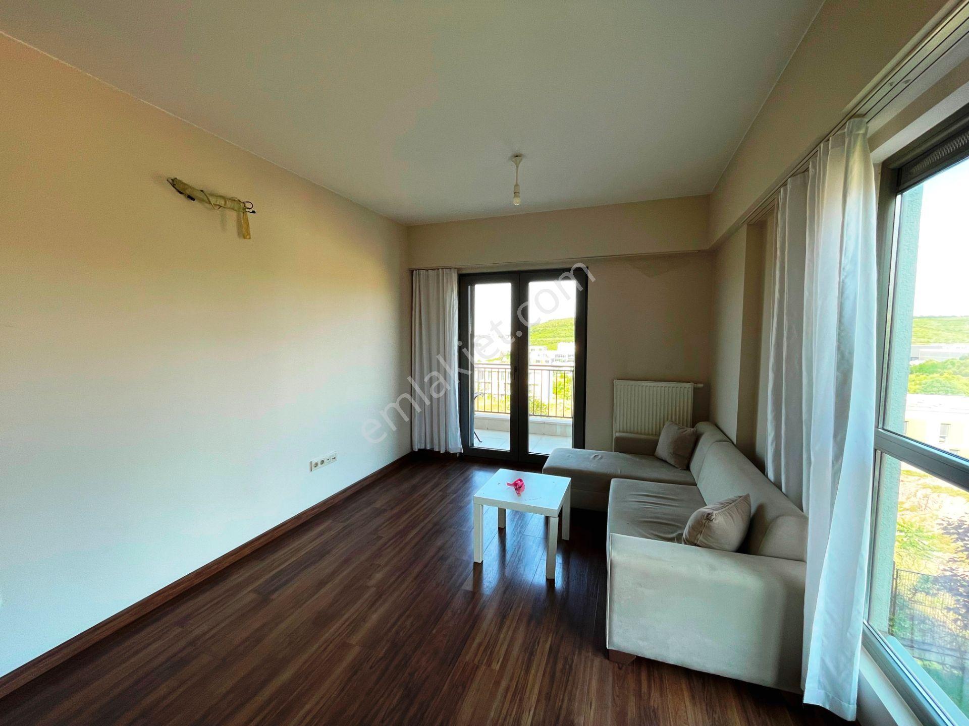 Nef Çamlıtepe'de 50.000 Kiracılı Kombili Arakat 98m2 Satılık 2+1 - Görsel 4