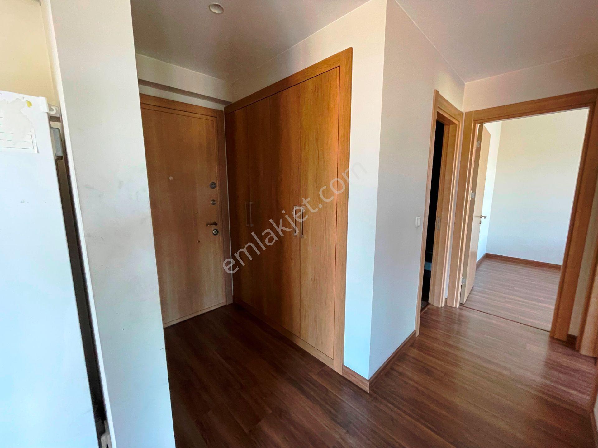Nef Çamlıtepe'de 50.000 Kiracılı Kombili Arakat 98m2 Satılık 2+1 - Görsel 15