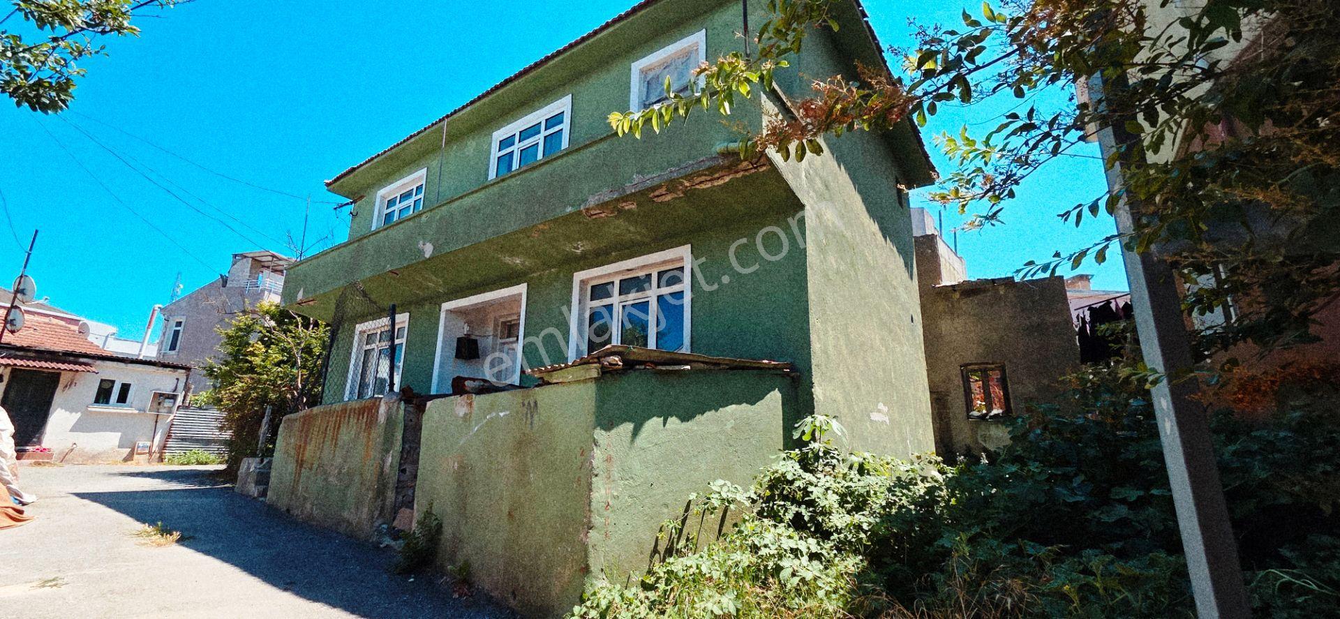 Anadolu Feneri 1 Dak.2 Daireli Krediye Uygun 140m2 Satılık Bina - Görsel 23