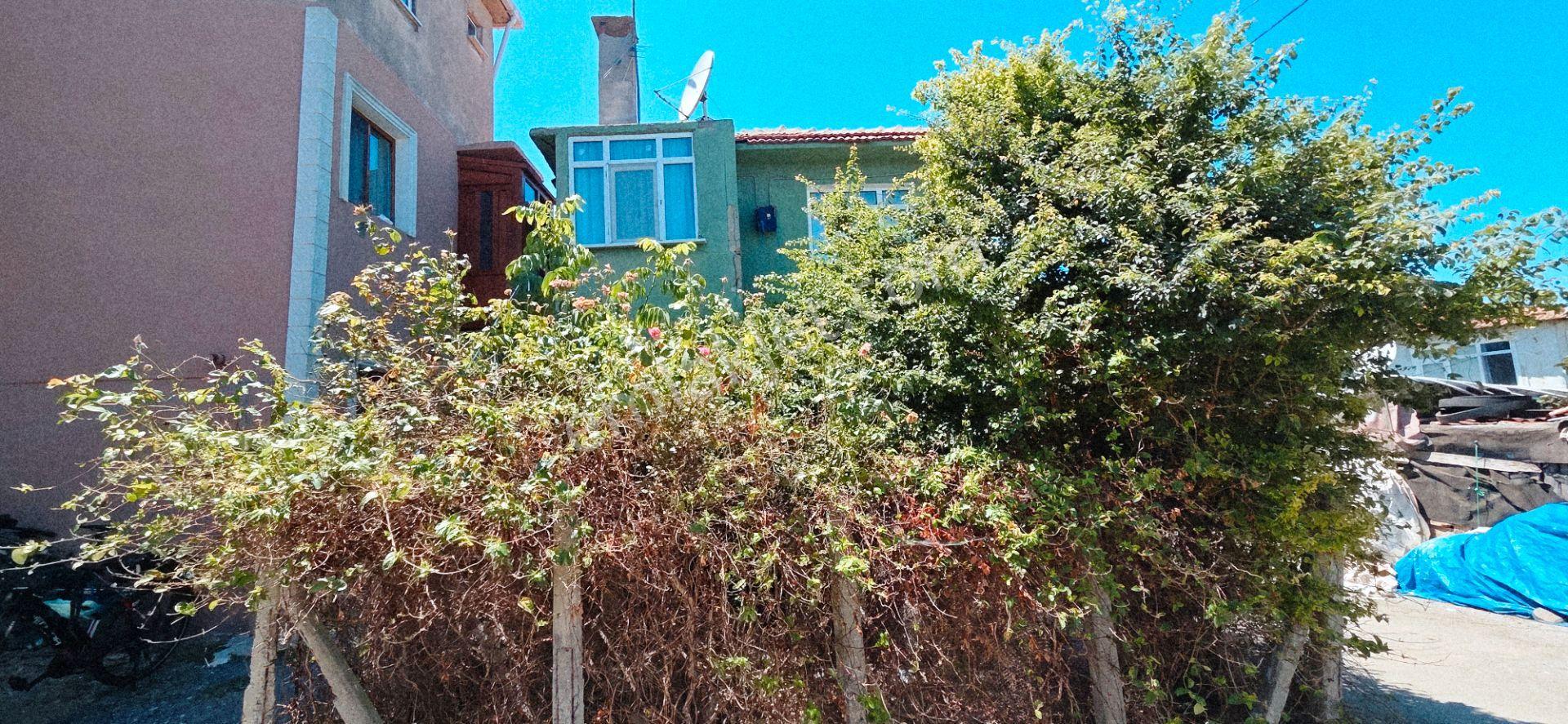 Anadolu Feneri 1 Dak.2 Daireli Krediye Uygun 140m2 Satılık Bina - Görsel 6