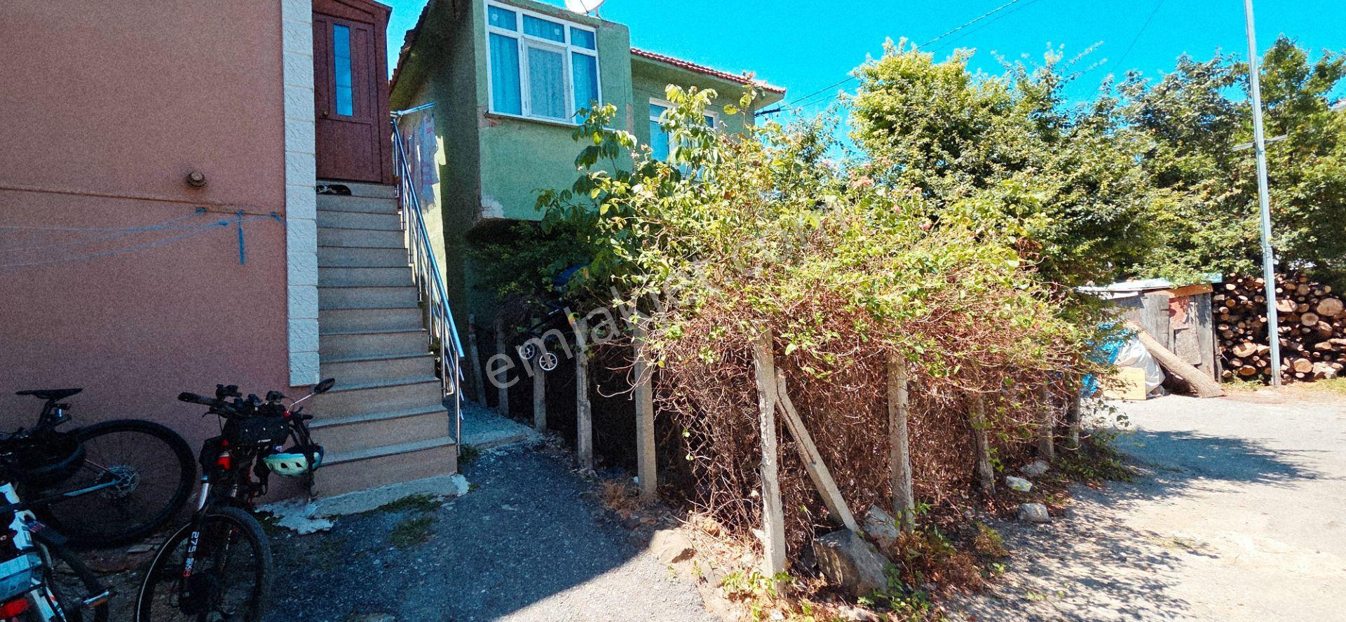 Anadolu Feneri 1 Dak.2 Daireli Krediye Uygun 140m2 Satılık Bina - Görsel 9