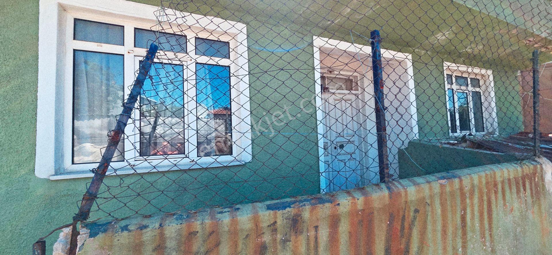 Anadolu Feneri 1 Dak.2 Daireli Krediye Uygun 140m2 Satılık Bina - Görsel 17