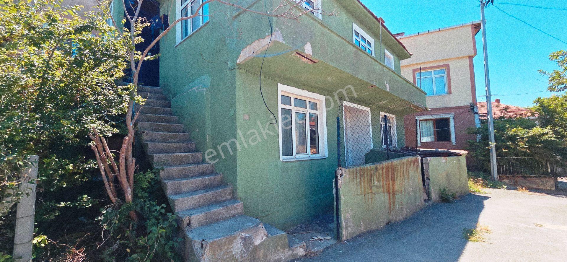 Anadolu Feneri 1 Dak.2 Daireli Krediye Uygun 140m2 Satılık Bina - Görsel 13
