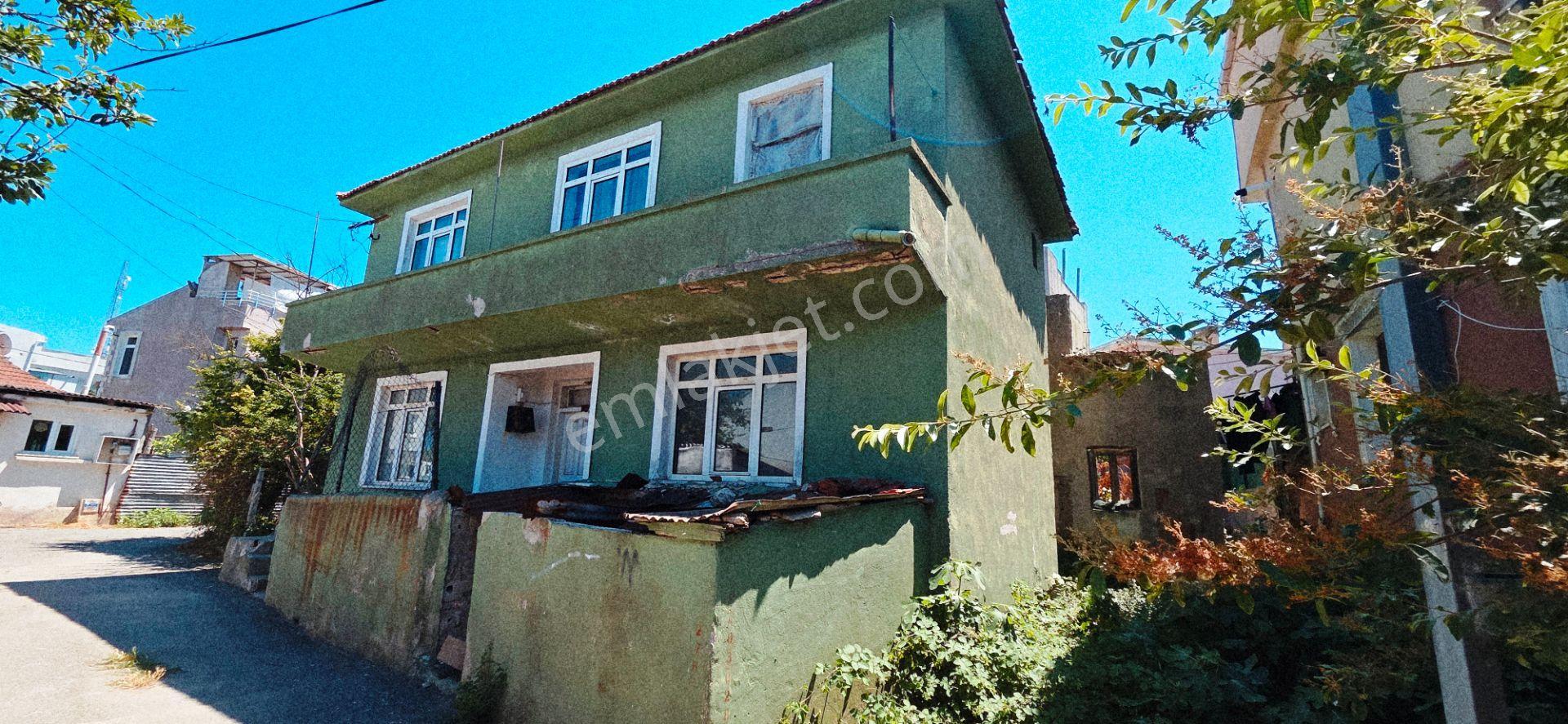 Anadolu Feneri 1 Dak.2 Daireli Krediye Uygun 140m2 Satılık Bina - Görsel 25
