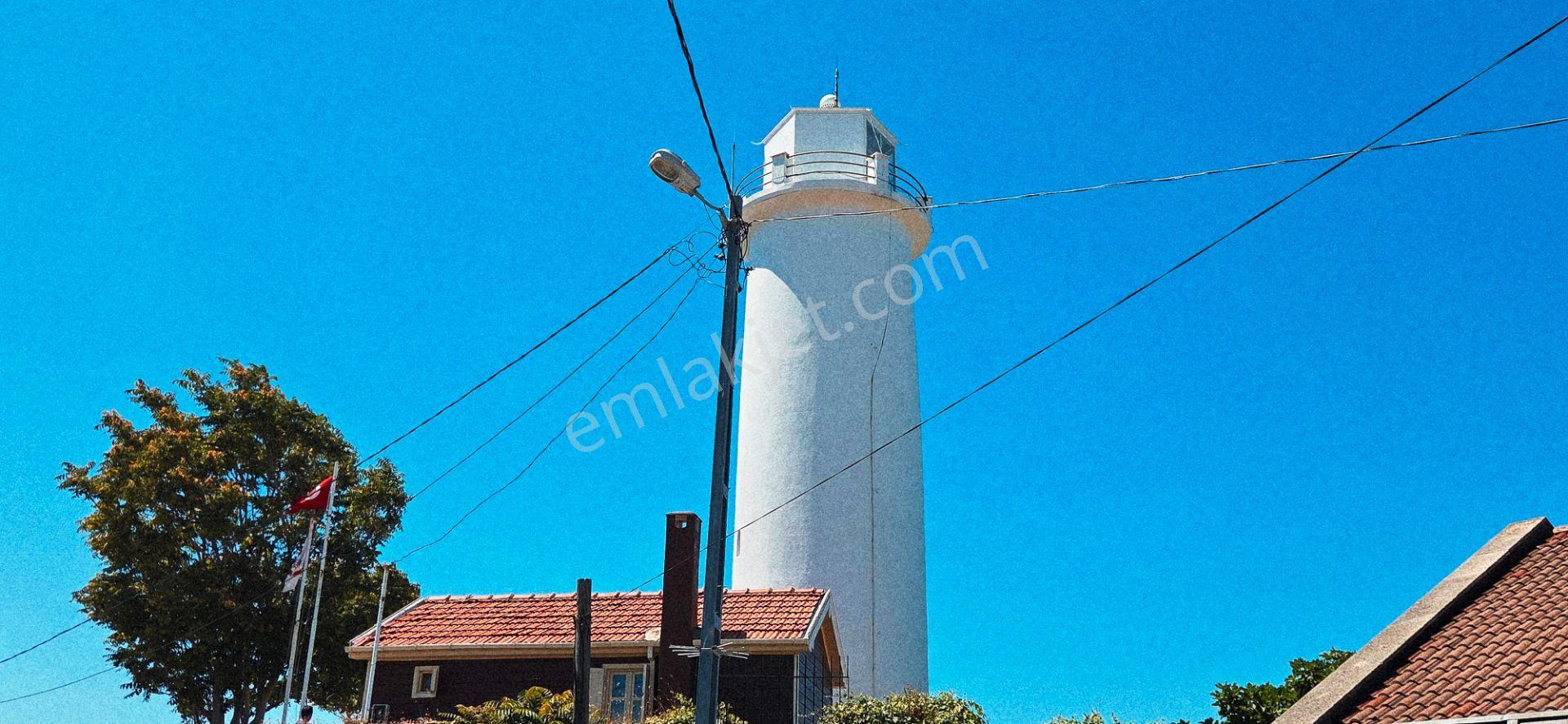 Anadolu Feneri 1 Dak.2 Daireli Krediye Uygun 140m2 Satılık Bina - Görsel 34