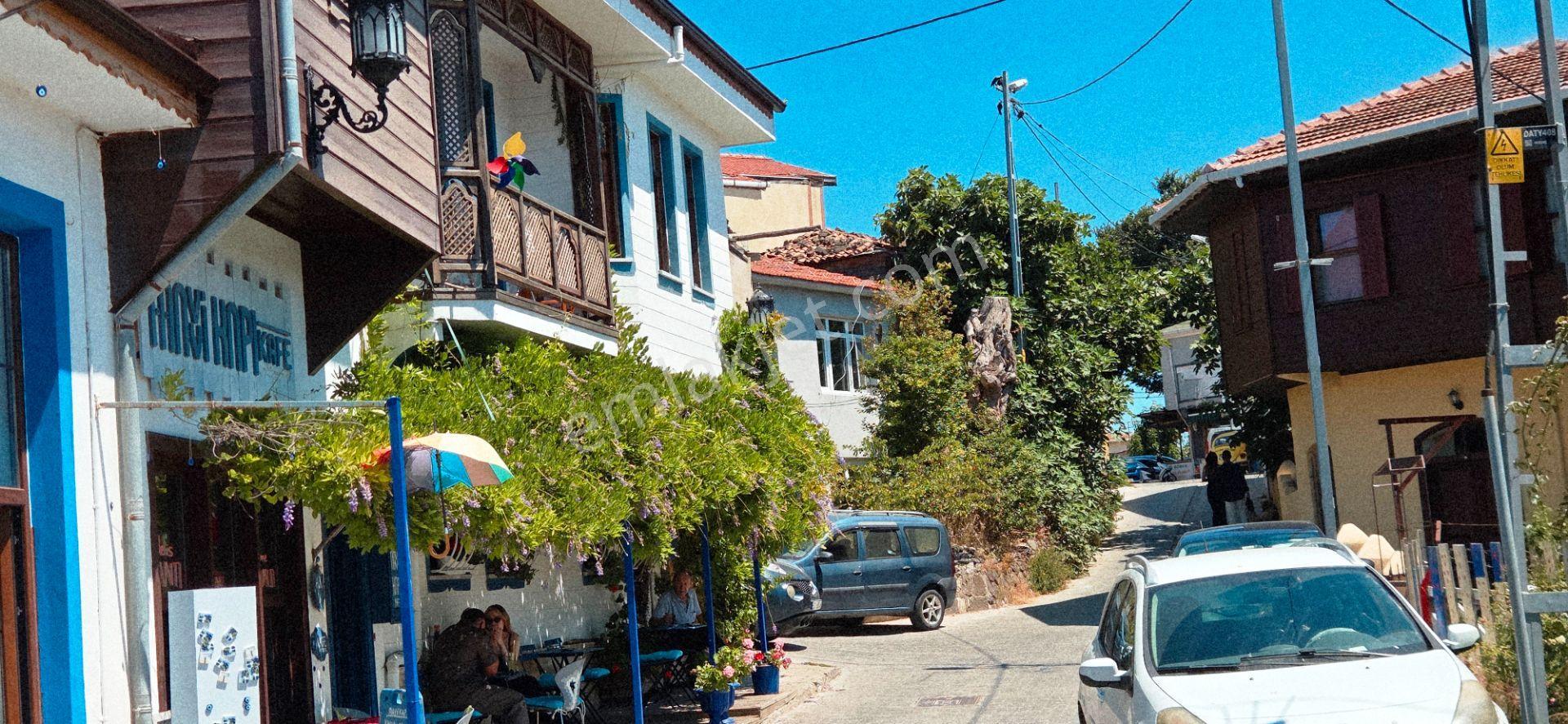 Anadolu Feneri 1 Dak.2 Daireli Krediye Uygun 140m2 Satılık Bina - Görsel 27