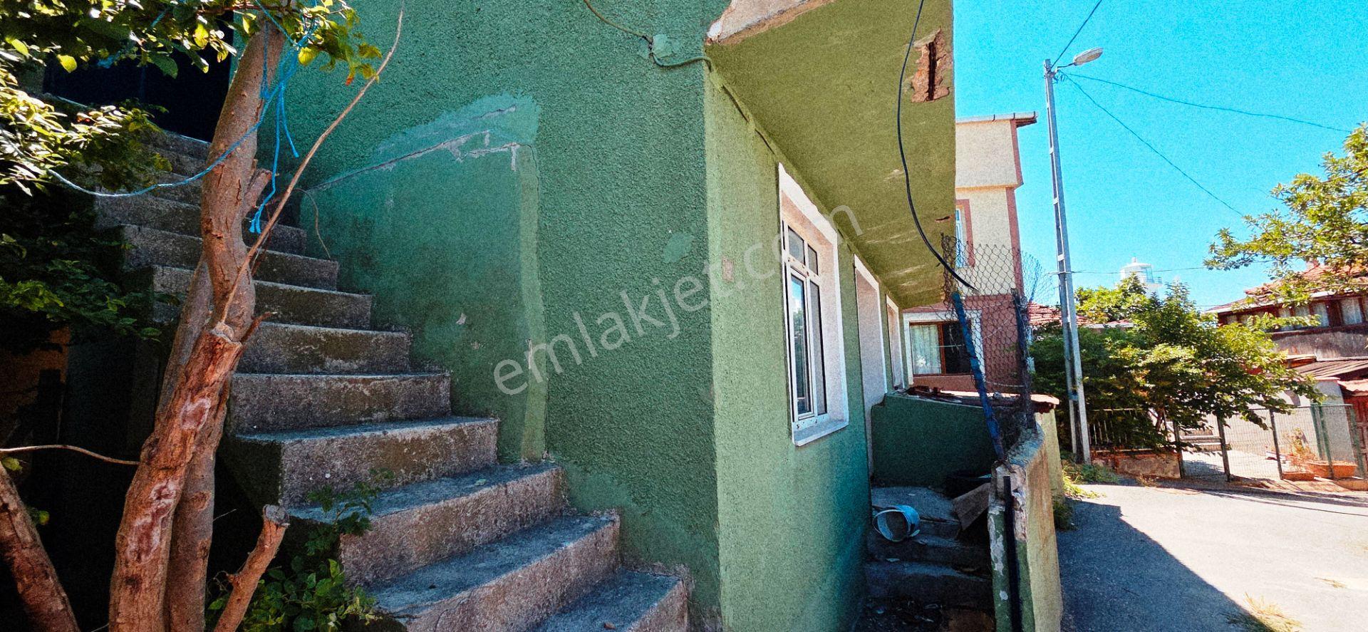 Anadolu Feneri 1 Dak.2 Daireli Krediye Uygun 140m2 Satılık Bina - Görsel 29