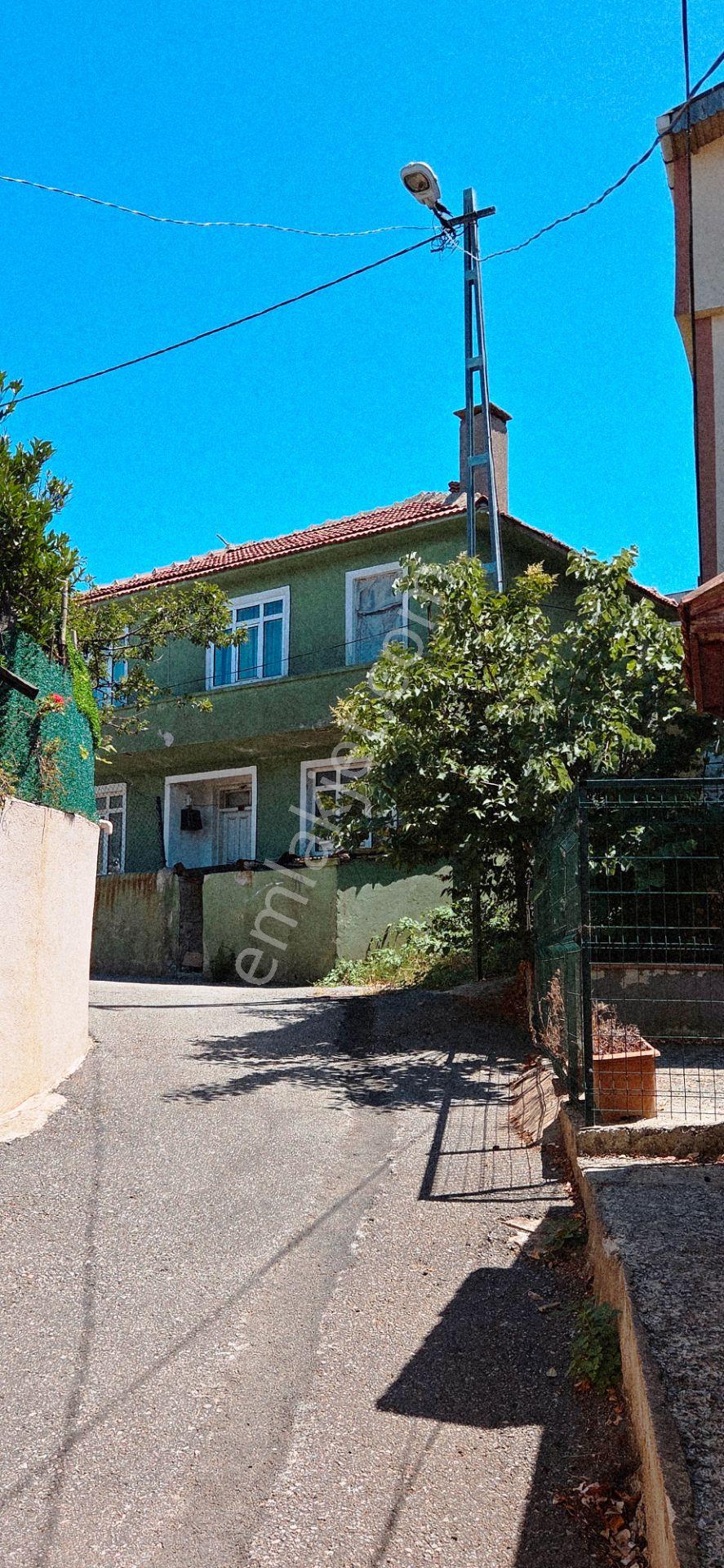 Anadolu Feneri 1 Dak.2 Daireli Krediye Uygun 140m2 Satılık Bina - Görsel 30