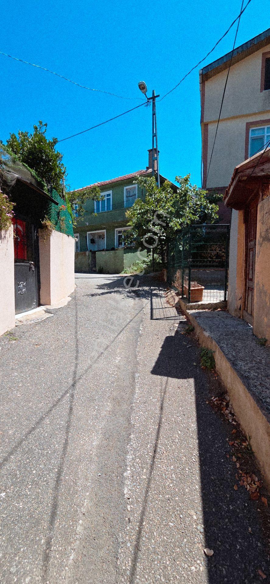 Anadolu Feneri 1 Dak.2 Daireli Krediye Uygun 140m2 Satılık Bina - Görsel 31