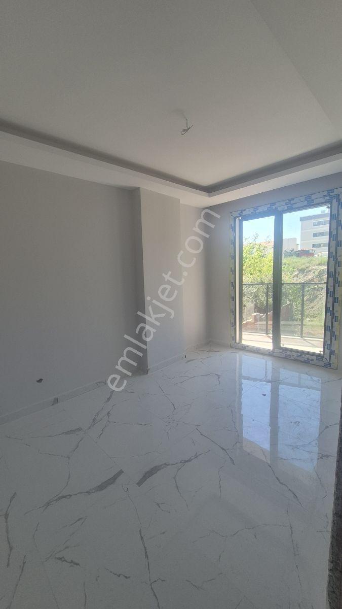Kuşadası Davutlarda Ultura Lüks Villa. 3+1 Havuzlu - Görsel 4