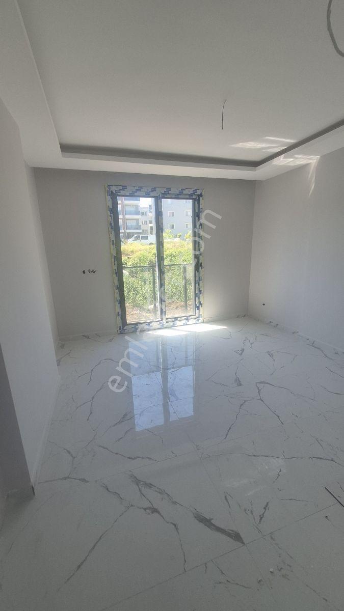 Kuşadası Davutlarda Ultura Lüks Villa. 3+1 Havuzlu - Görsel 8