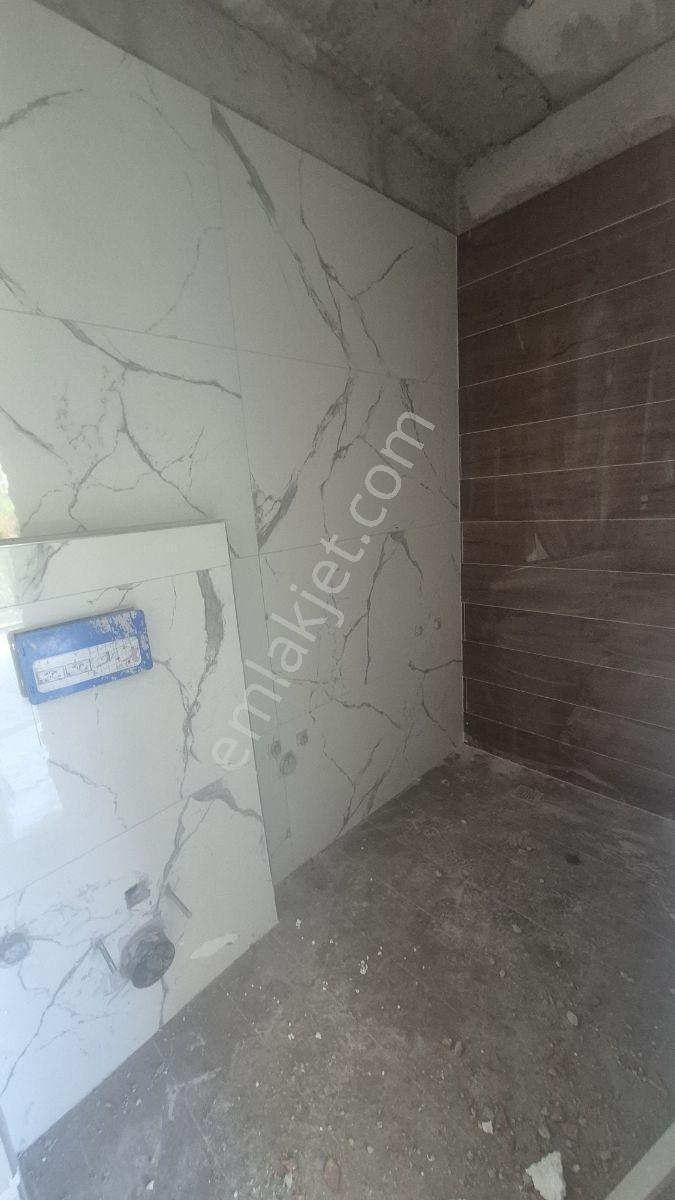 Kuşadası Davutlarda Ultura Lüks Villa. 3+1 Havuzlu - Görsel 3