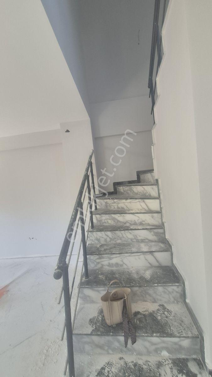 Kuşadası Davutlarda Ultura Lüks Villa. 3+1 Havuzlu - Görsel 6