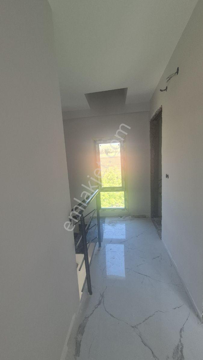 Kuşadası Davutlarda Ultura Lüks Villa. 3+1 Havuzlu - Görsel 9