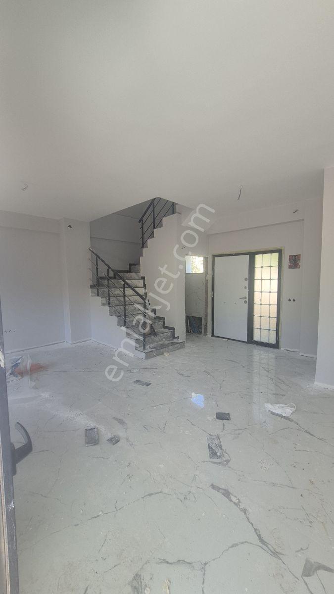 Kuşadası Davutlarda Ultura Lüks Villa. 3+1 Havuzlu - Görsel 11